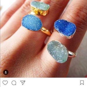 Meet your Posher, Trina